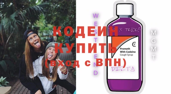 прущий лед Магас
