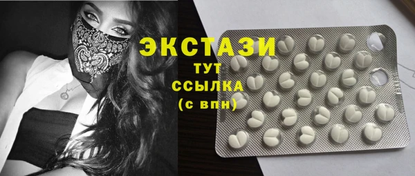 прущий лед Магас